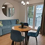 Apartament Lindego