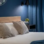 Apartament Lindego