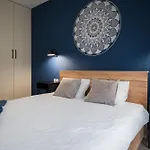 Apartament Lindego