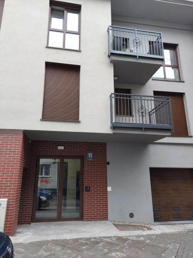 Apartament Lindego *