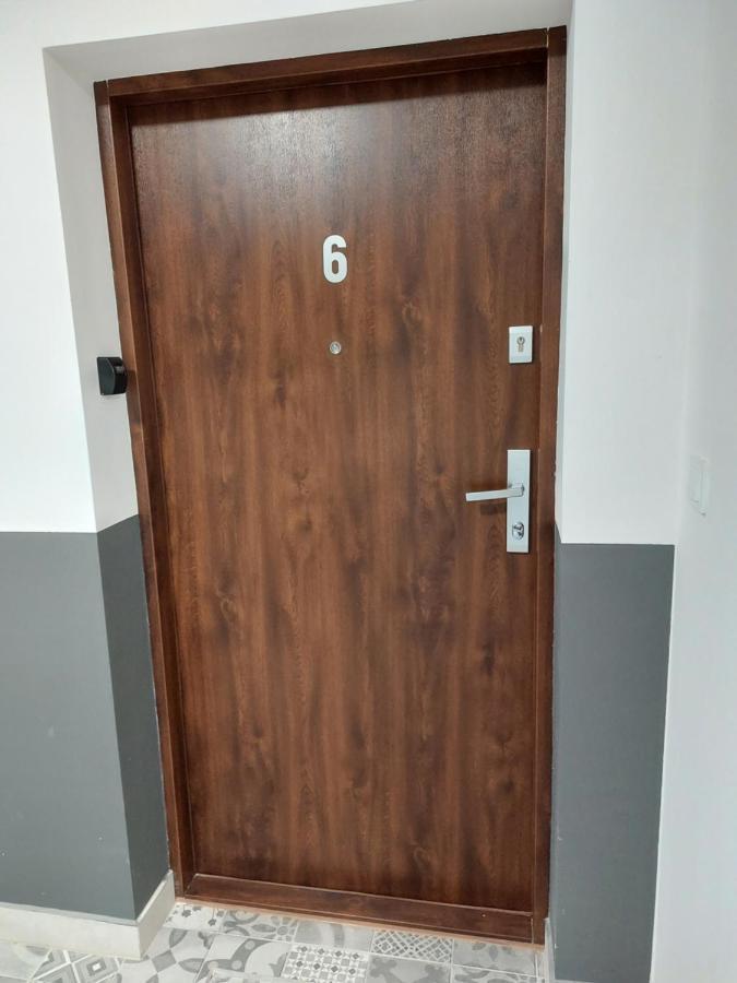 Lindego Apartament Stary Toruń