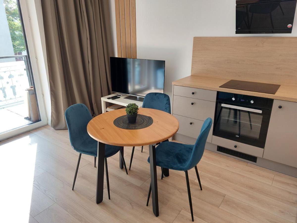 Apartament Lindego Stary Toruń