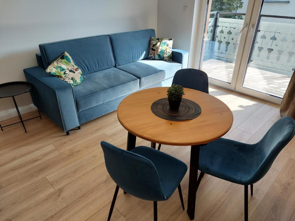 Lindego Apartament