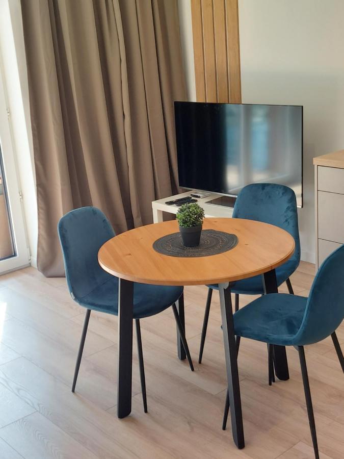 Lindego Apartament