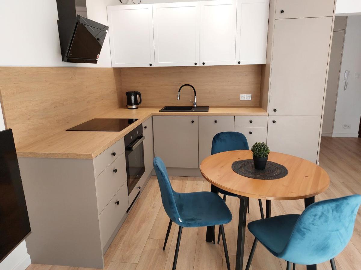 Lindego Apartament Stary Toruń