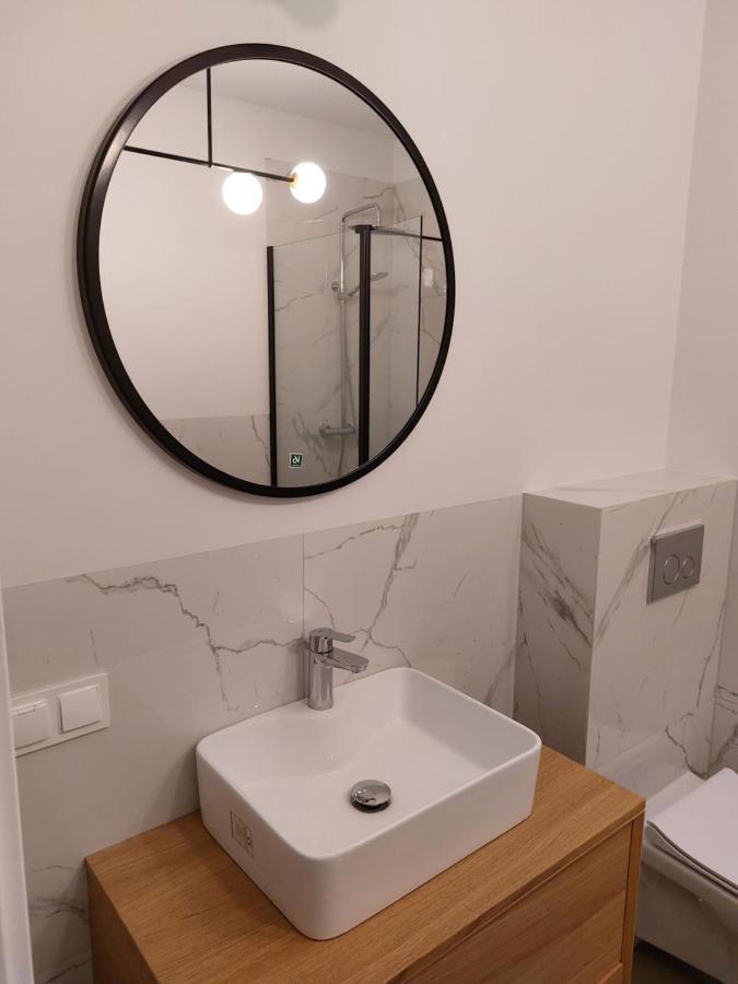 Apartament Lindego *