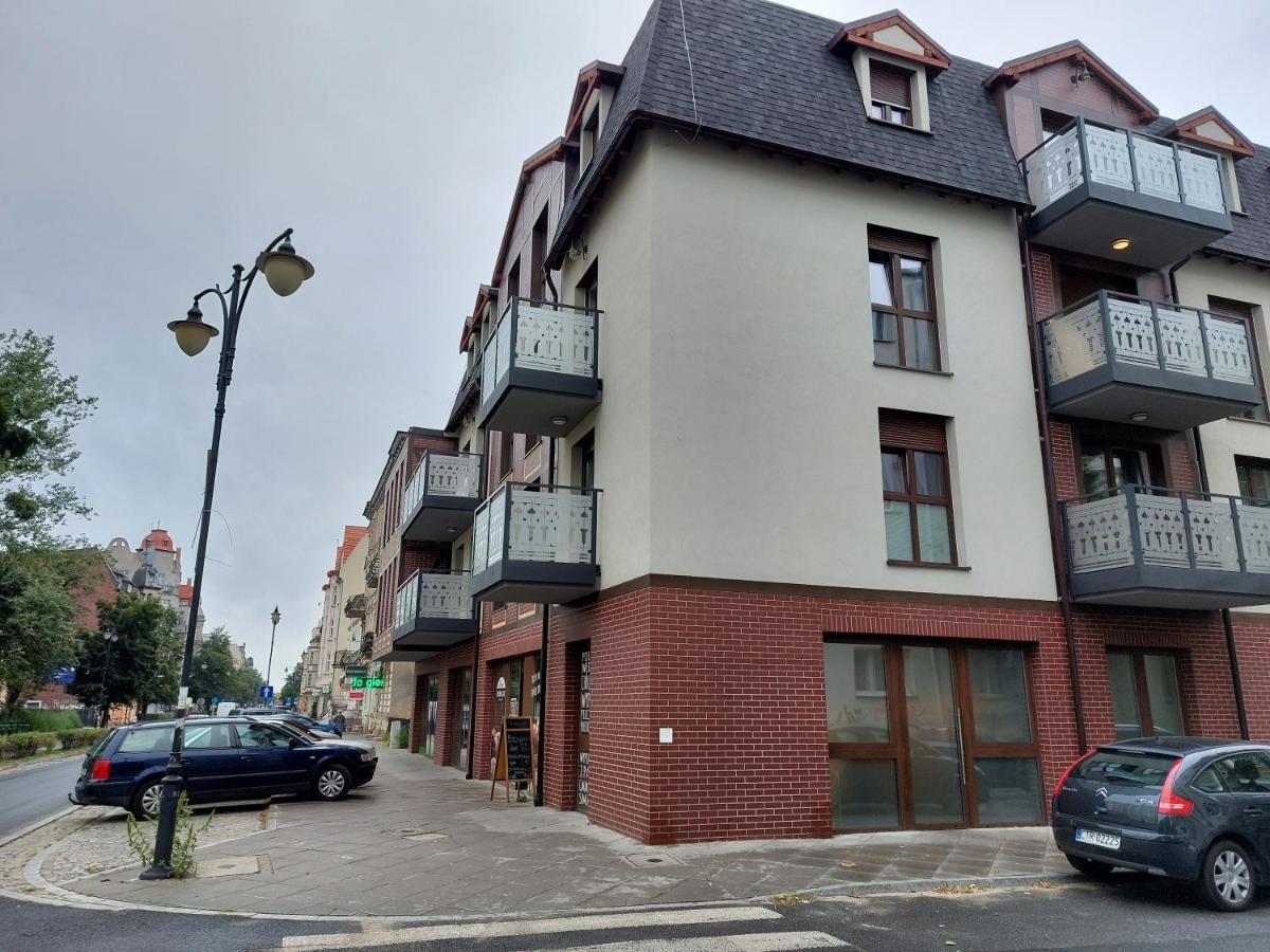 Apartament Lindego Stary Toruń