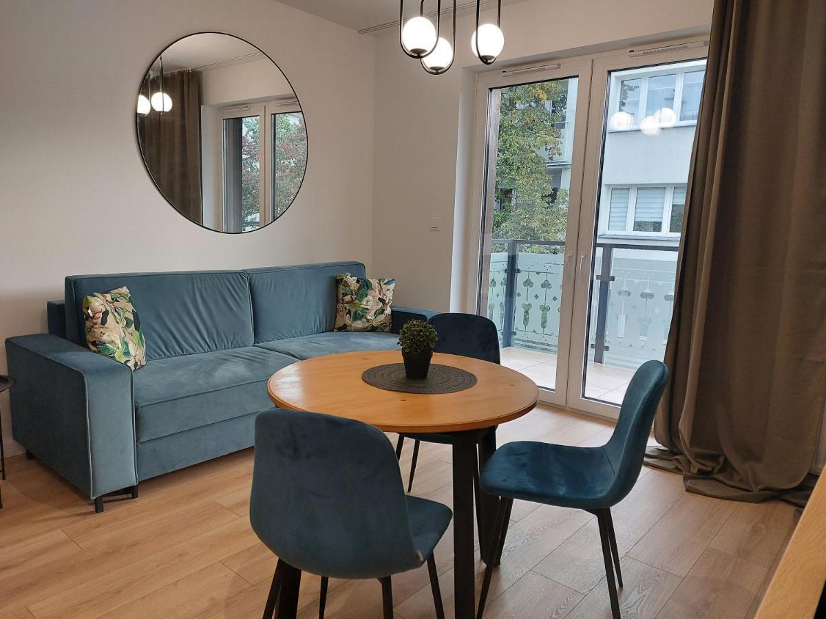 Apartament Lindego