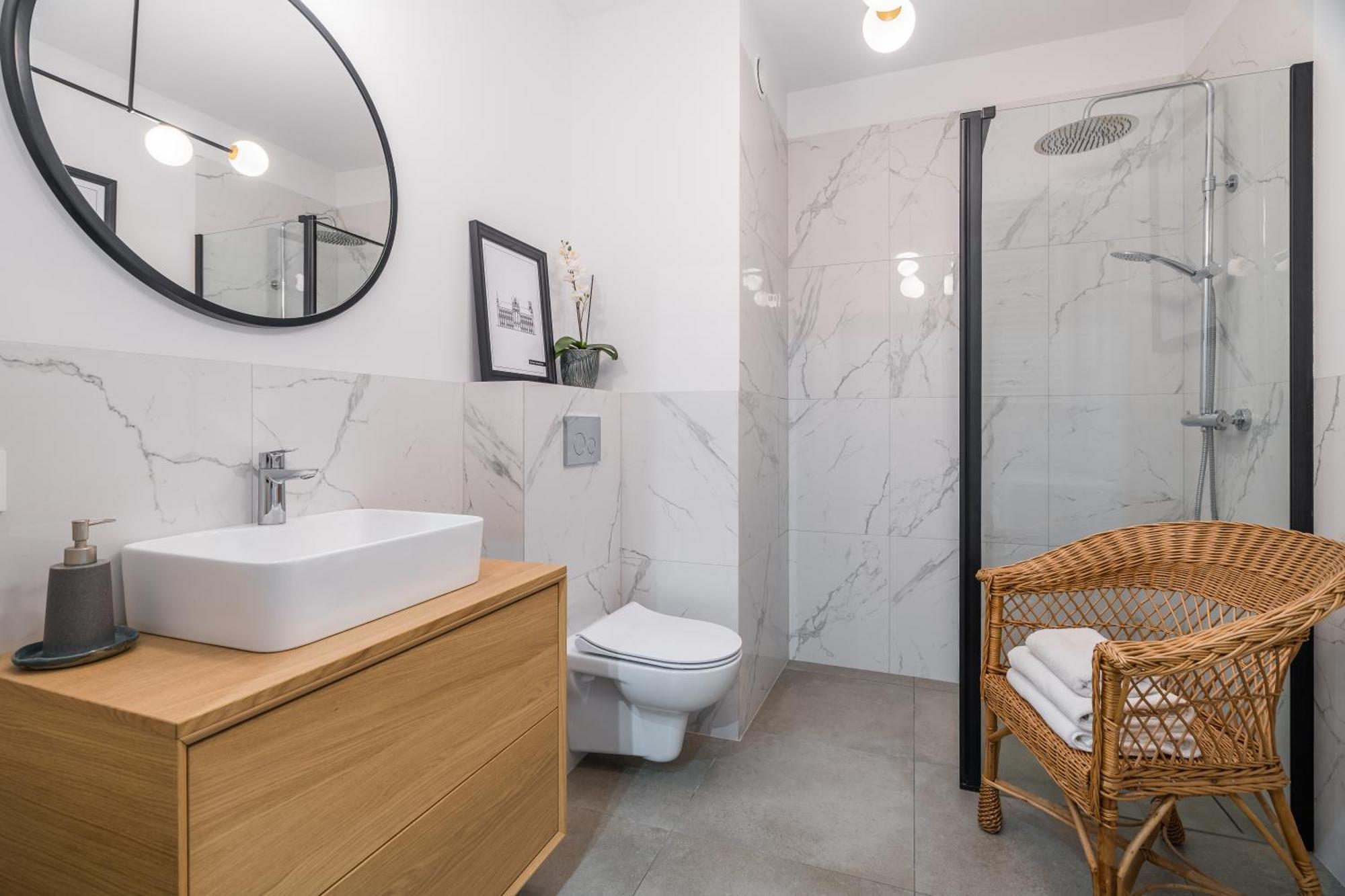 Apartament Lindego *