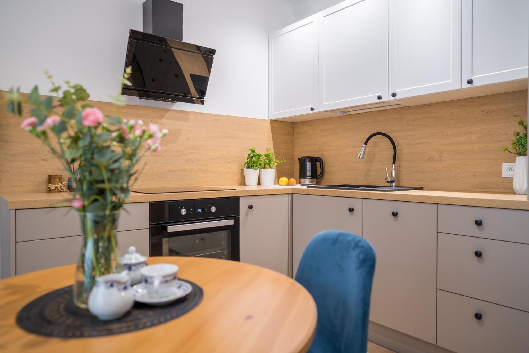 Lindego Apartament *